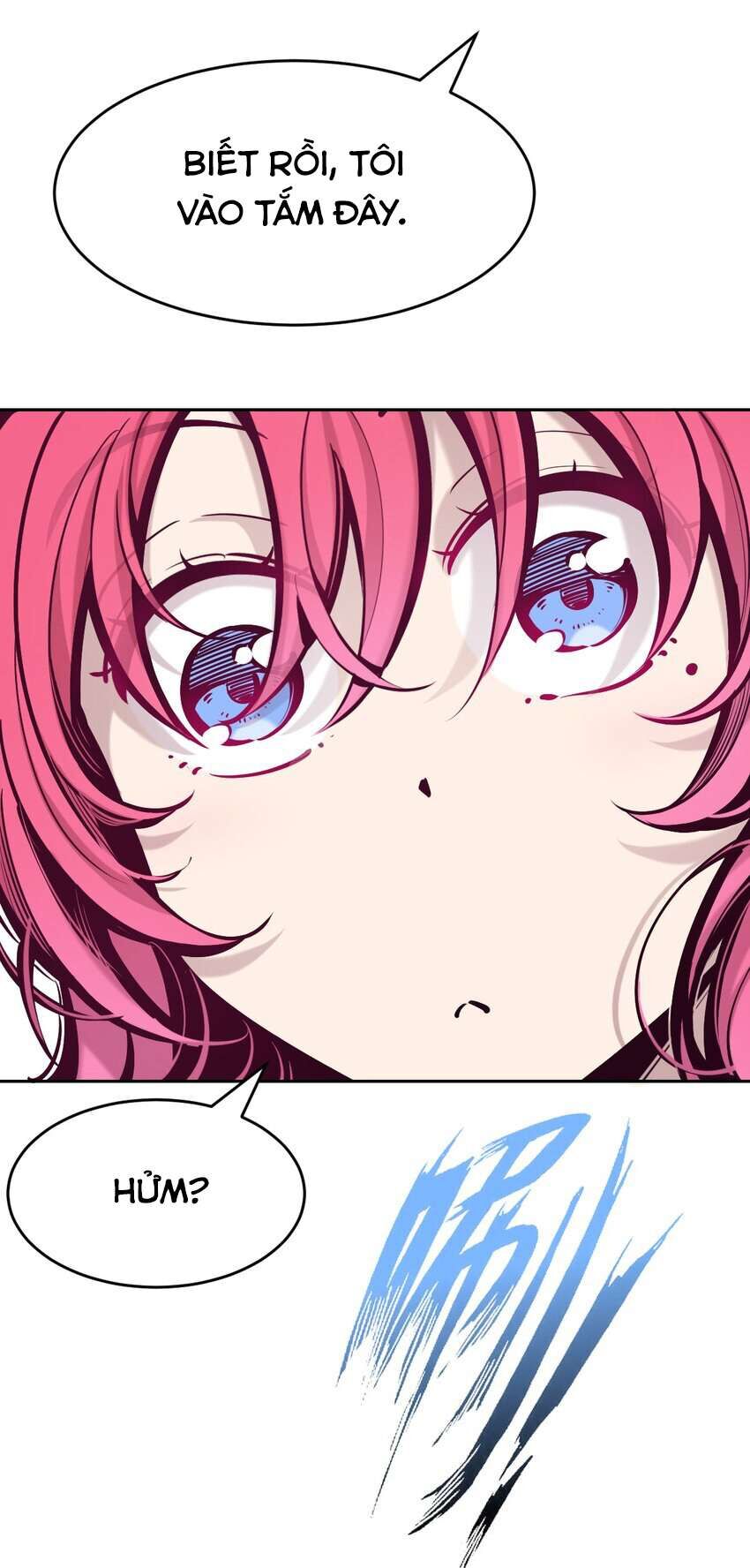 Oan Gia Chung Nhà: Thiên Thần X Ác Quỷ, Sao Mà Thân Được!? Chapter 61 - Trang 2