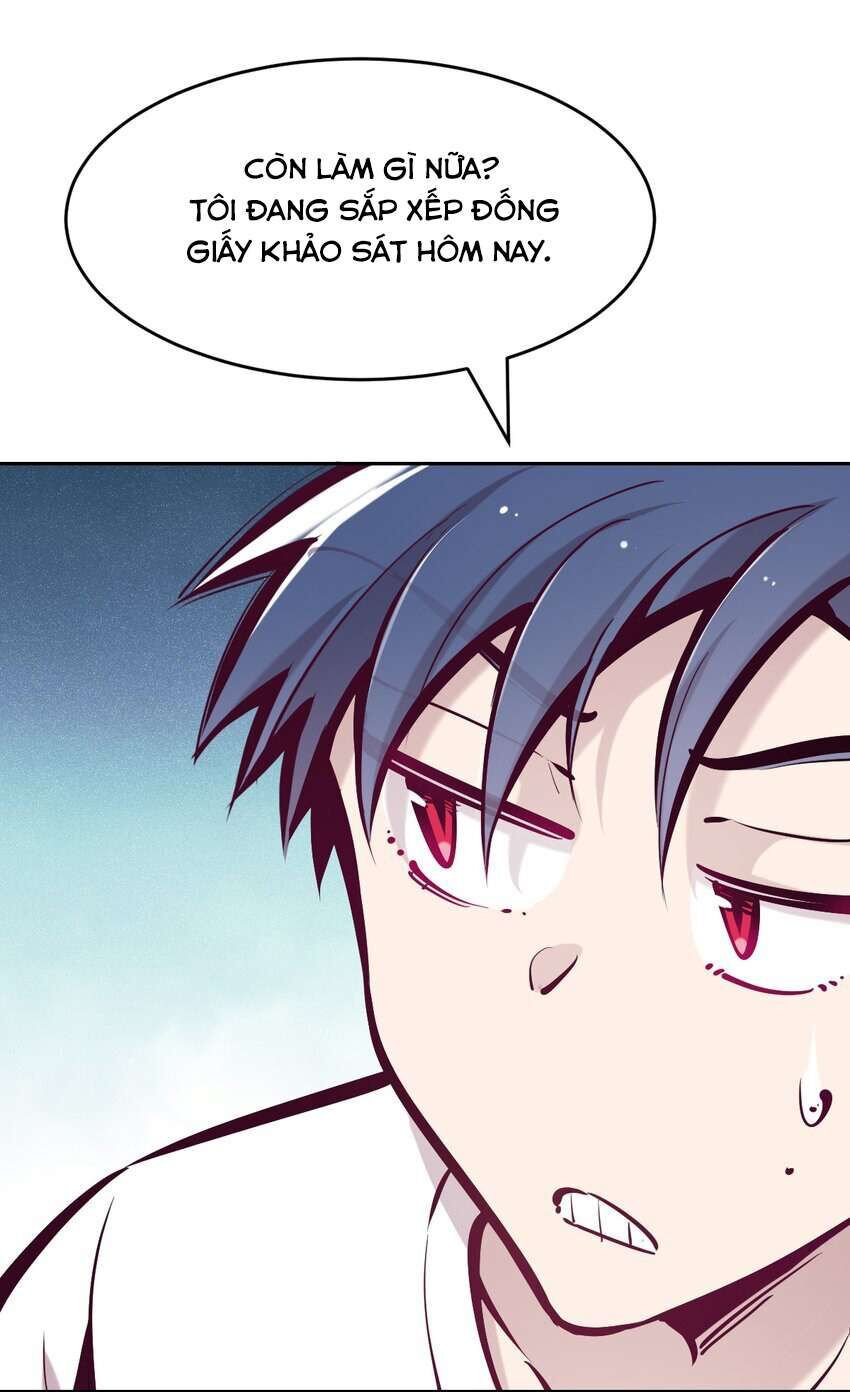 Oan Gia Chung Nhà: Thiên Thần X Ác Quỷ, Sao Mà Thân Được!? Chapter 61 - Trang 2