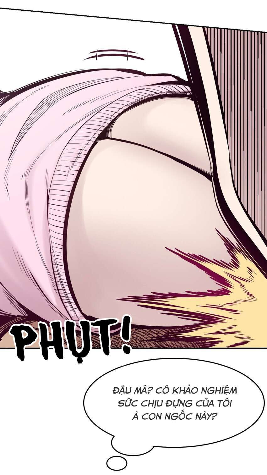 Oan Gia Chung Nhà: Thiên Thần X Ác Quỷ, Sao Mà Thân Được!? Chapter 61 - Trang 2