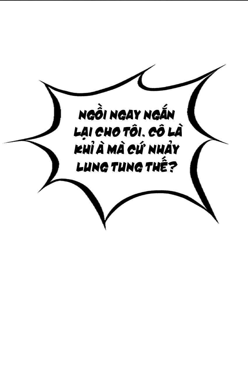 Oan Gia Chung Nhà: Thiên Thần X Ác Quỷ, Sao Mà Thân Được!? Chapter 61 - Trang 2