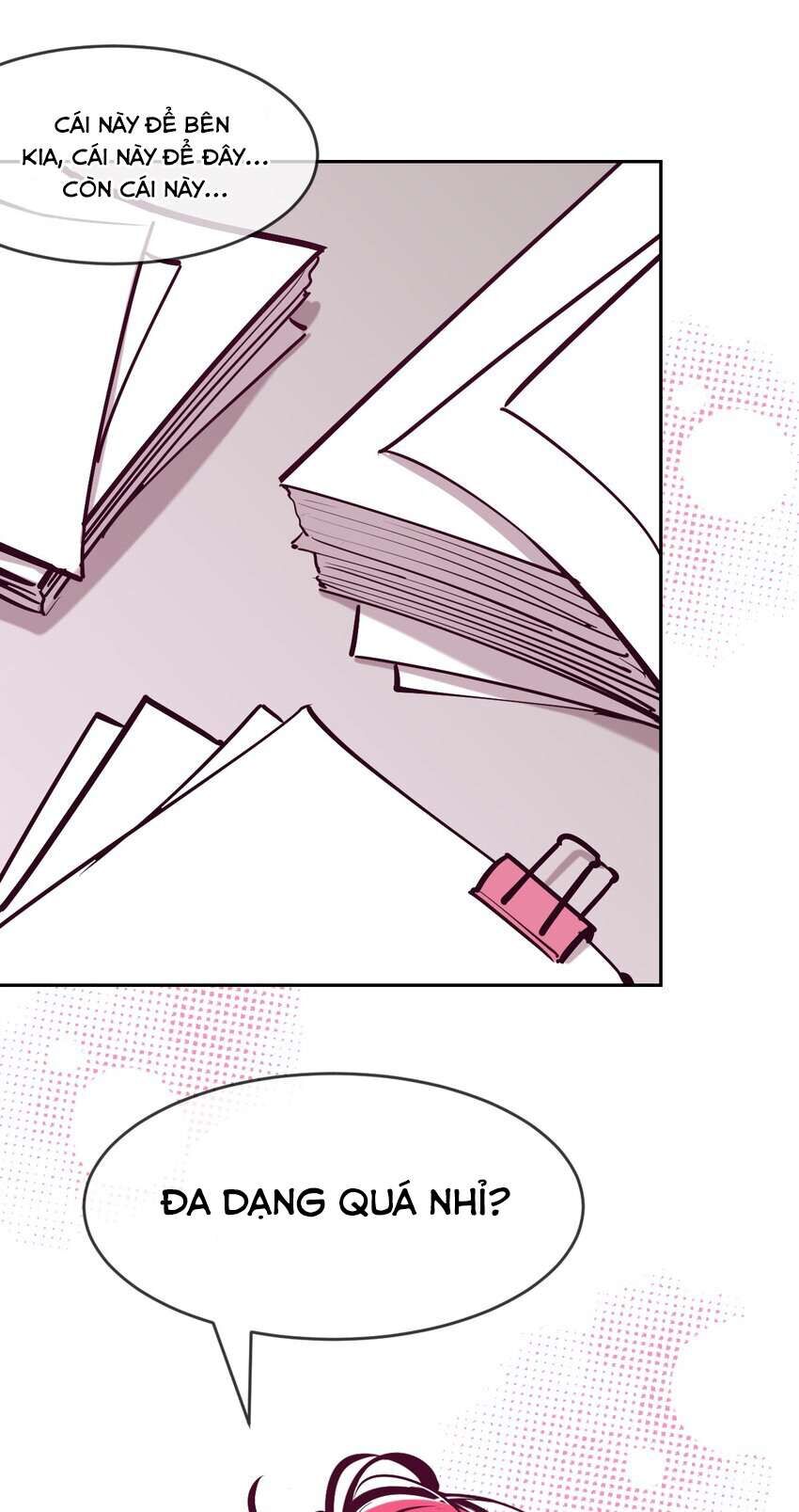 Oan Gia Chung Nhà: Thiên Thần X Ác Quỷ, Sao Mà Thân Được!? Chapter 61 - Trang 2
