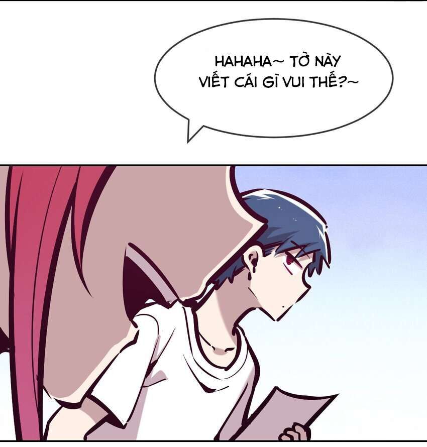Oan Gia Chung Nhà: Thiên Thần X Ác Quỷ, Sao Mà Thân Được!? Chapter 61 - Trang 2