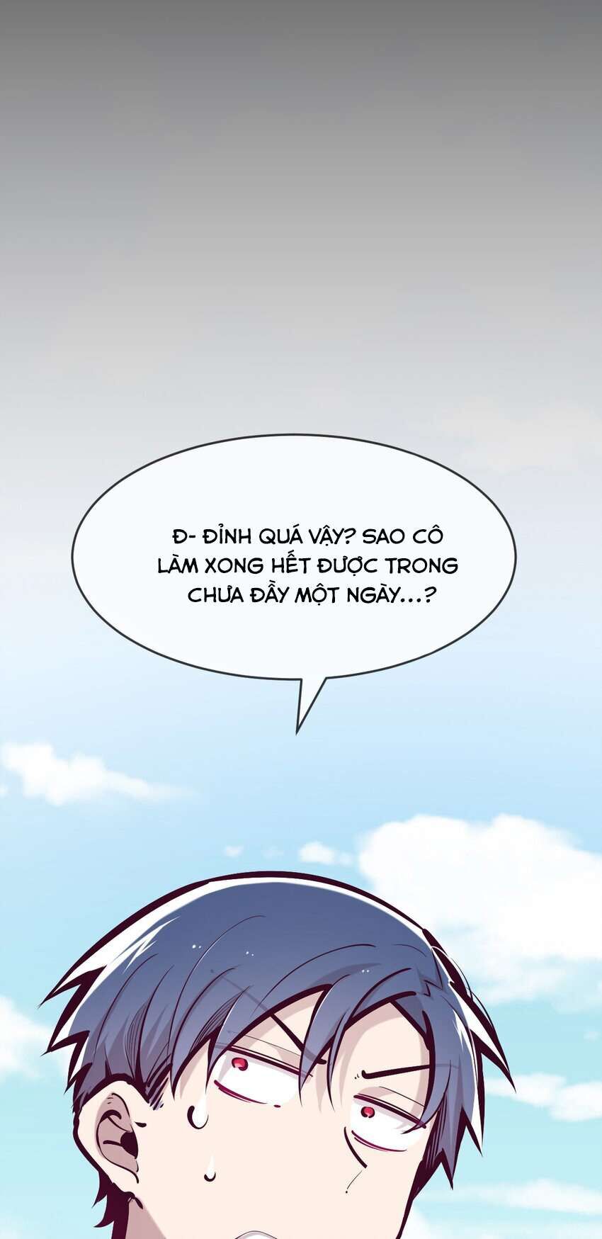 Oan Gia Chung Nhà: Thiên Thần X Ác Quỷ, Sao Mà Thân Được!? Chapter 61 - Trang 2