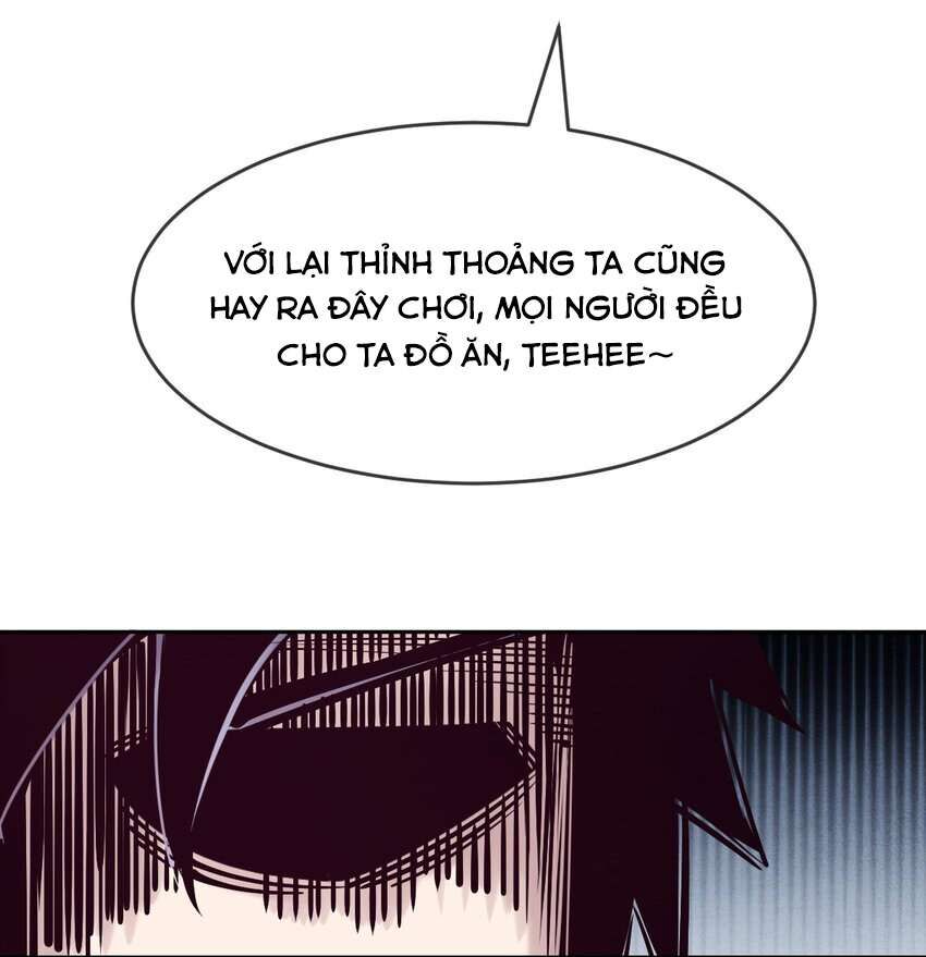 Oan Gia Chung Nhà: Thiên Thần X Ác Quỷ, Sao Mà Thân Được!? Chapter 61 - Trang 2