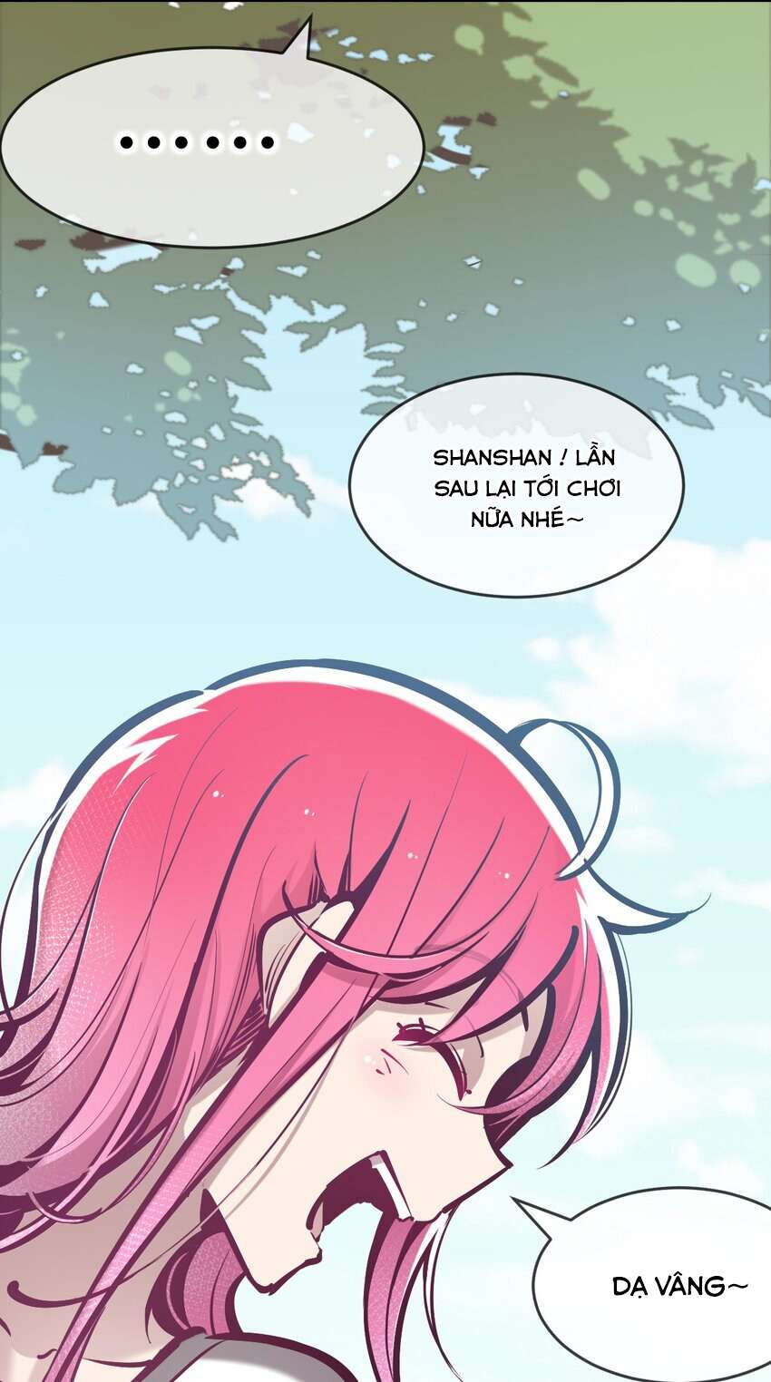 Oan Gia Chung Nhà: Thiên Thần X Ác Quỷ, Sao Mà Thân Được!? Chapter 61 - Trang 2