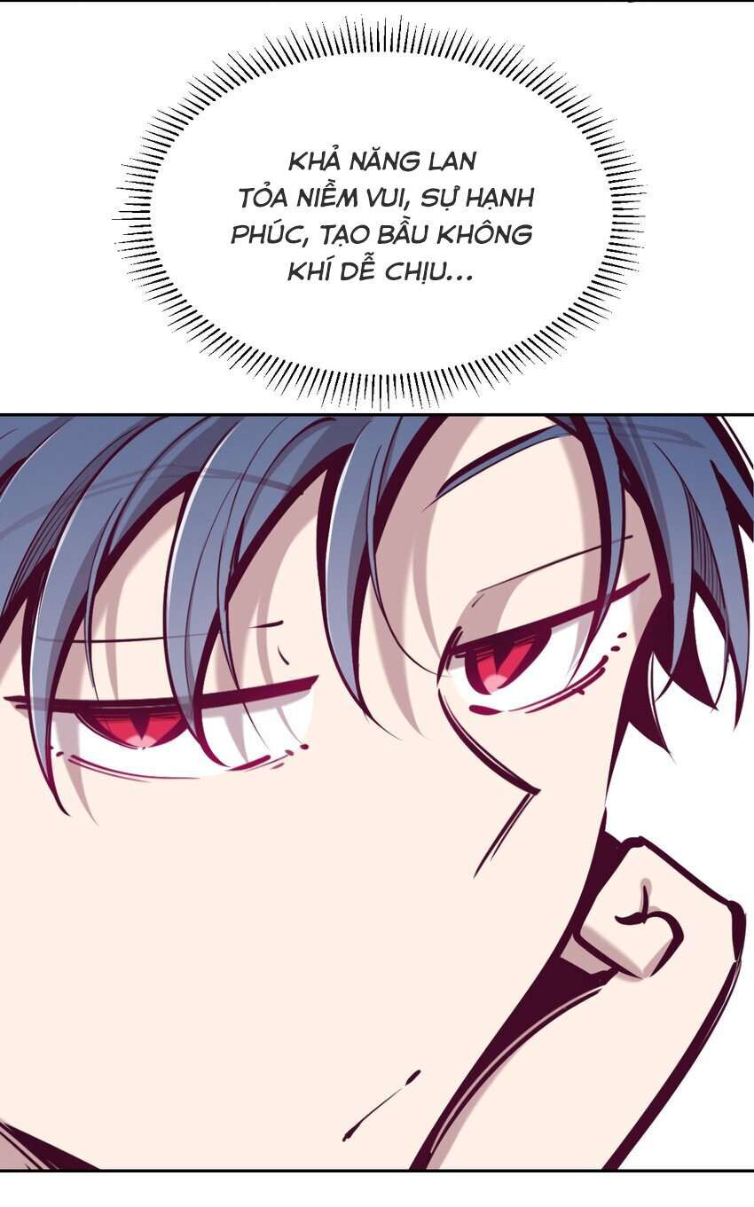 Oan Gia Chung Nhà: Thiên Thần X Ác Quỷ, Sao Mà Thân Được!? Chapter 61 - Trang 2
