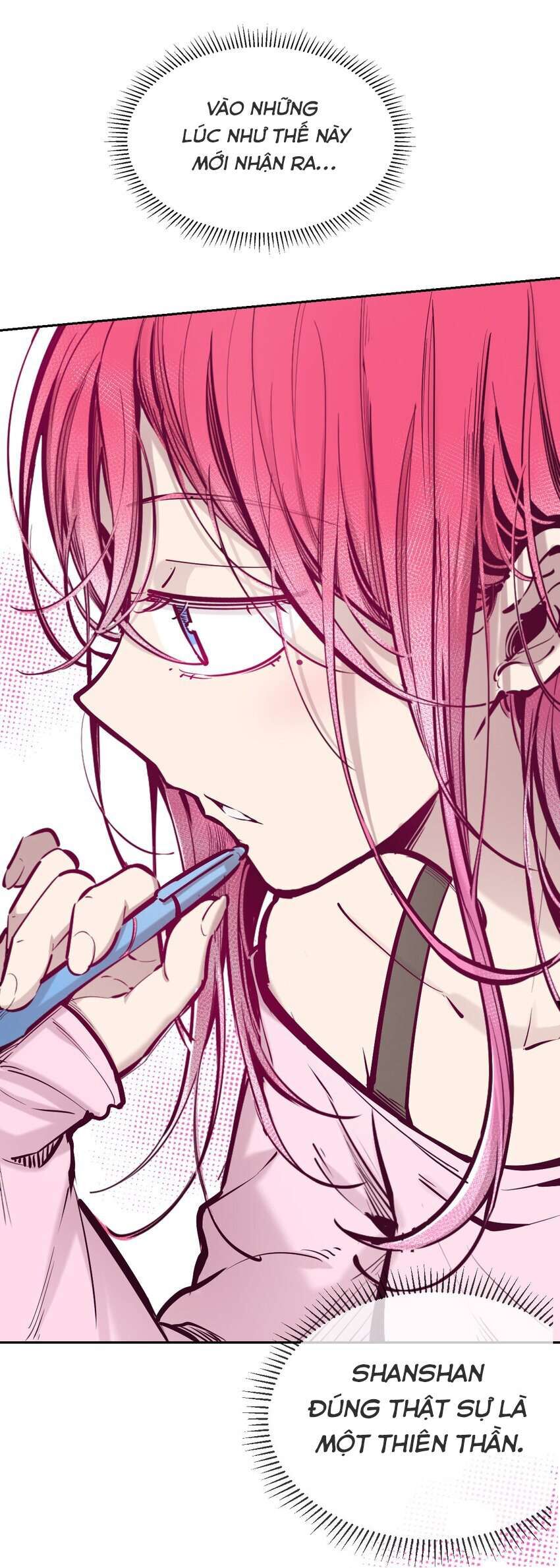 Oan Gia Chung Nhà: Thiên Thần X Ác Quỷ, Sao Mà Thân Được!? Chapter 61 - Trang 2