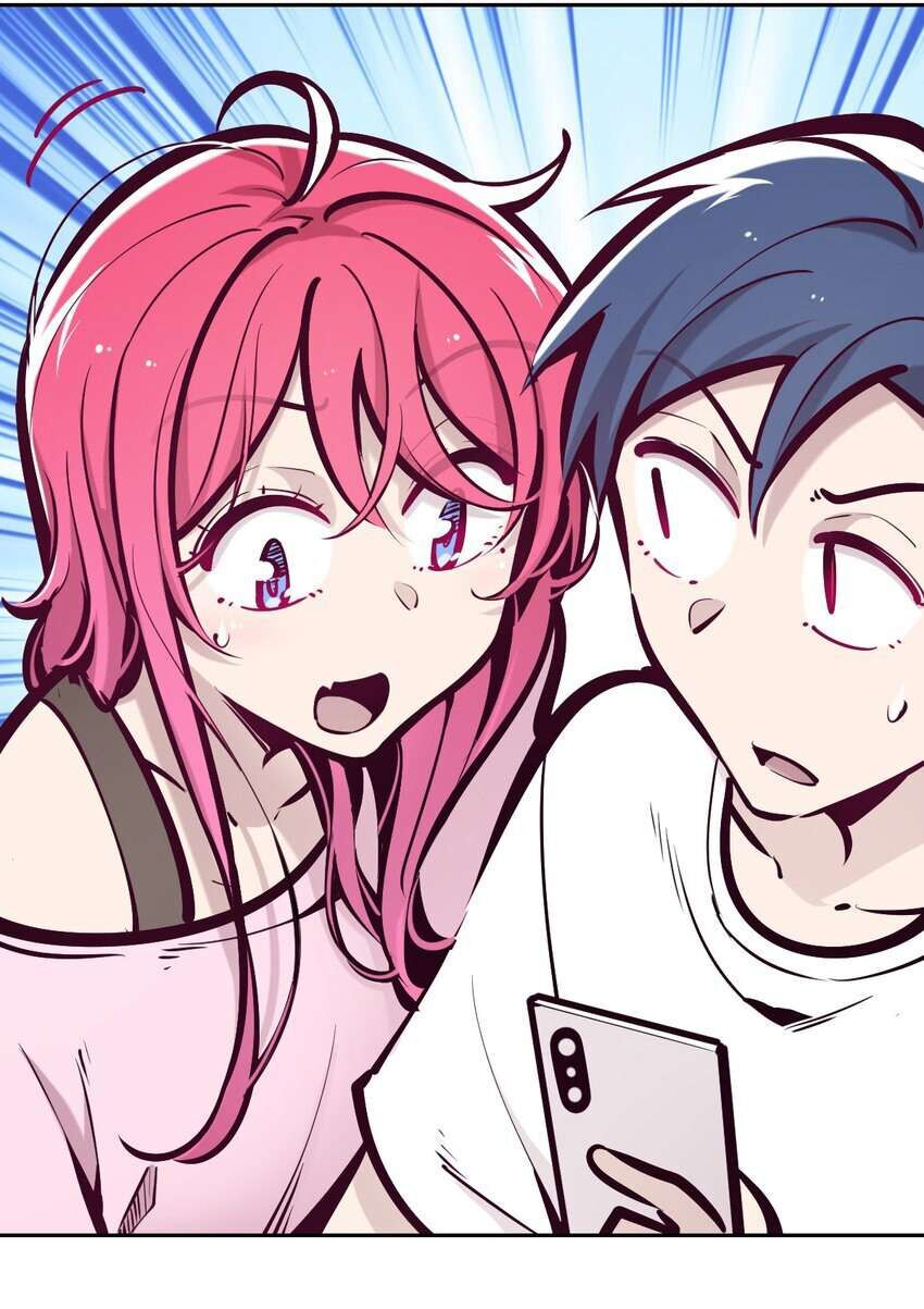 Oan Gia Chung Nhà: Thiên Thần X Ác Quỷ, Sao Mà Thân Được!? Chapter 61 - Trang 2