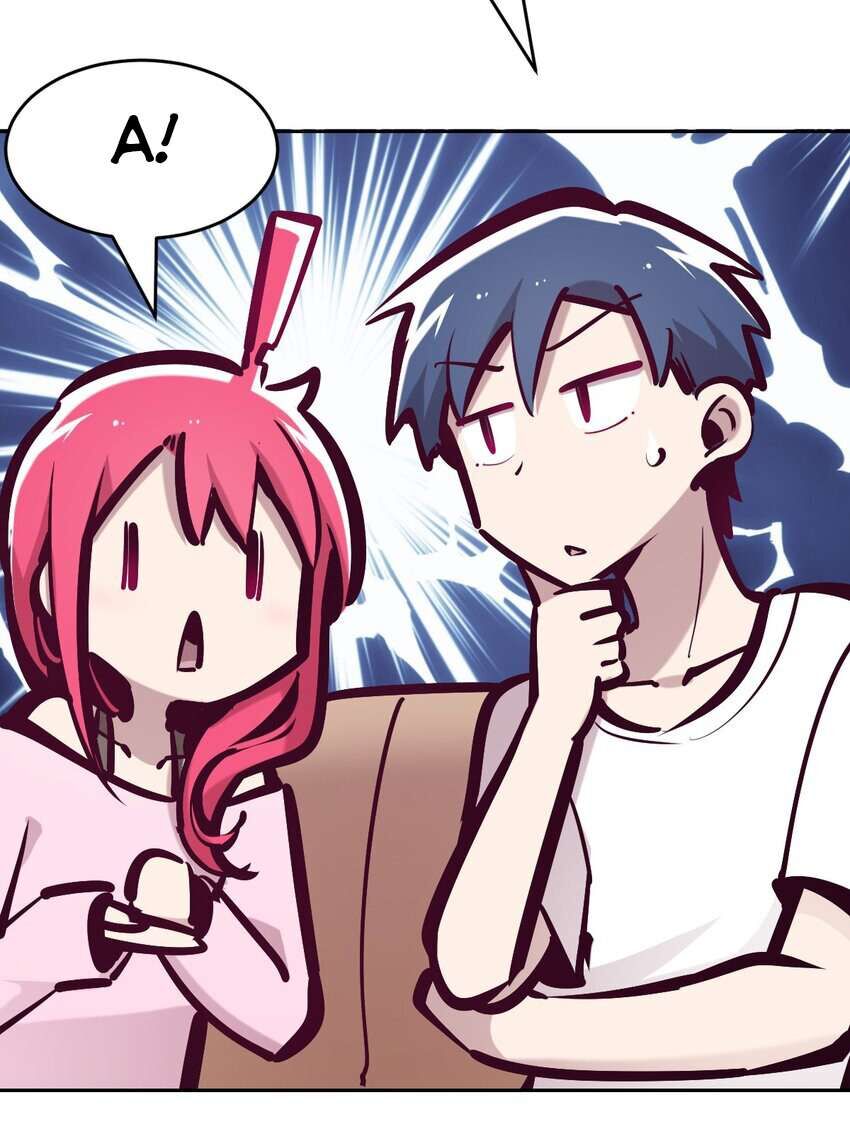 Oan Gia Chung Nhà: Thiên Thần X Ác Quỷ, Sao Mà Thân Được!? Chapter 61 - Trang 2