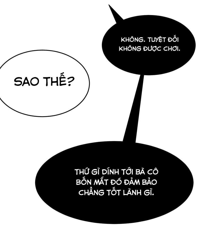 Oan Gia Chung Nhà: Thiên Thần X Ác Quỷ, Sao Mà Thân Được!? Chapter 61 - Trang 2