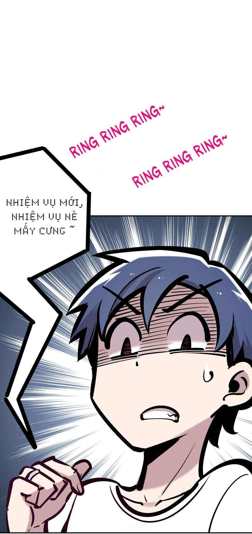 Oan Gia Chung Nhà: Thiên Thần X Ác Quỷ, Sao Mà Thân Được!? Chapter 61 - Trang 2