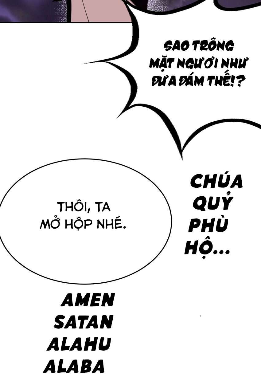 Oan Gia Chung Nhà: Thiên Thần X Ác Quỷ, Sao Mà Thân Được!? Chapter 62 - Trang 2