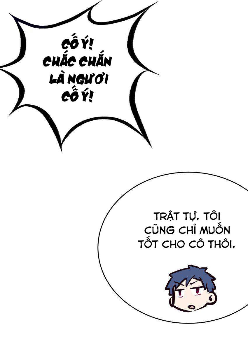 Oan Gia Chung Nhà: Thiên Thần X Ác Quỷ, Sao Mà Thân Được!? Chapter 62 - Trang 2