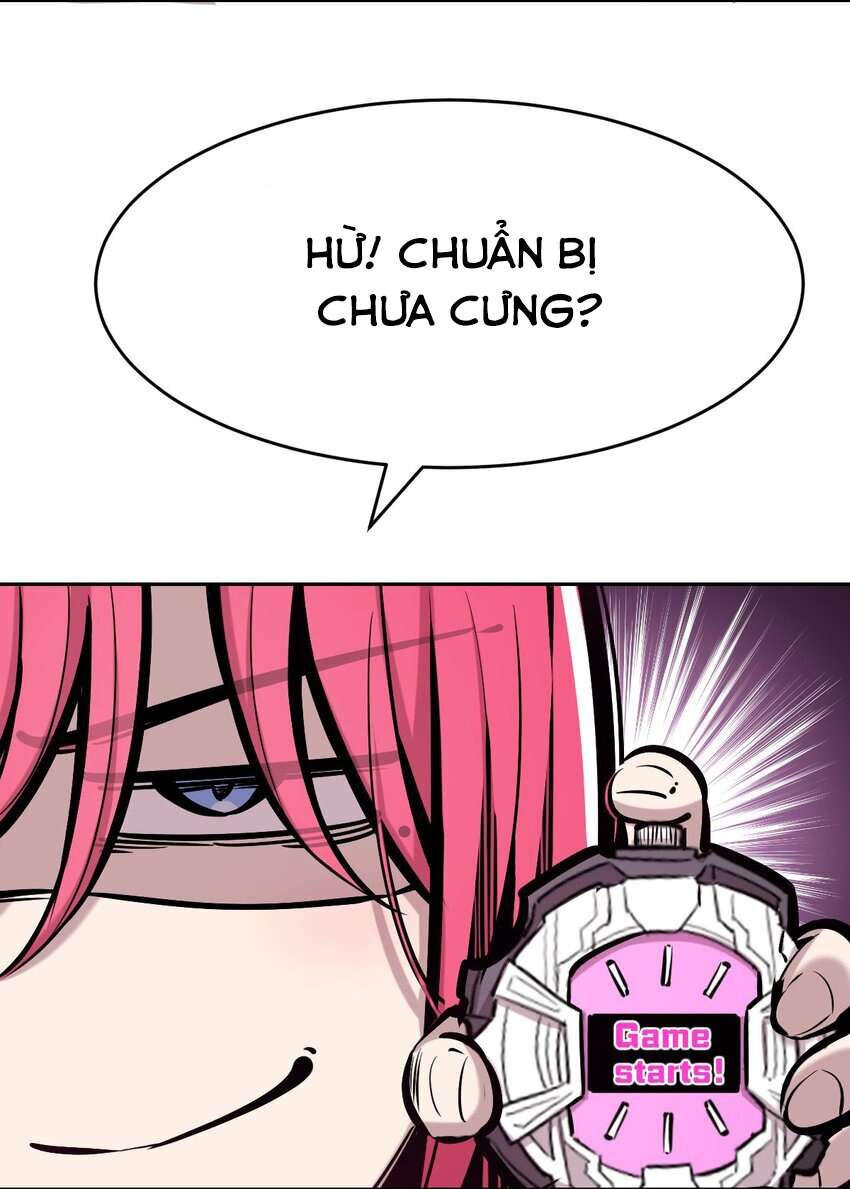 Oan Gia Chung Nhà: Thiên Thần X Ác Quỷ, Sao Mà Thân Được!? Chapter 62 - Trang 2