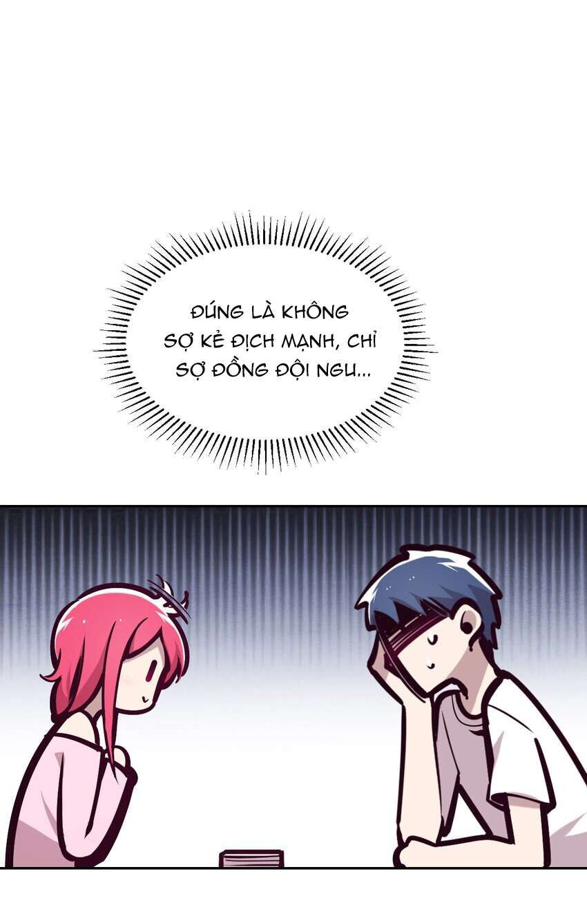Oan Gia Chung Nhà: Thiên Thần X Ác Quỷ, Sao Mà Thân Được!? Chapter 62 - Trang 2