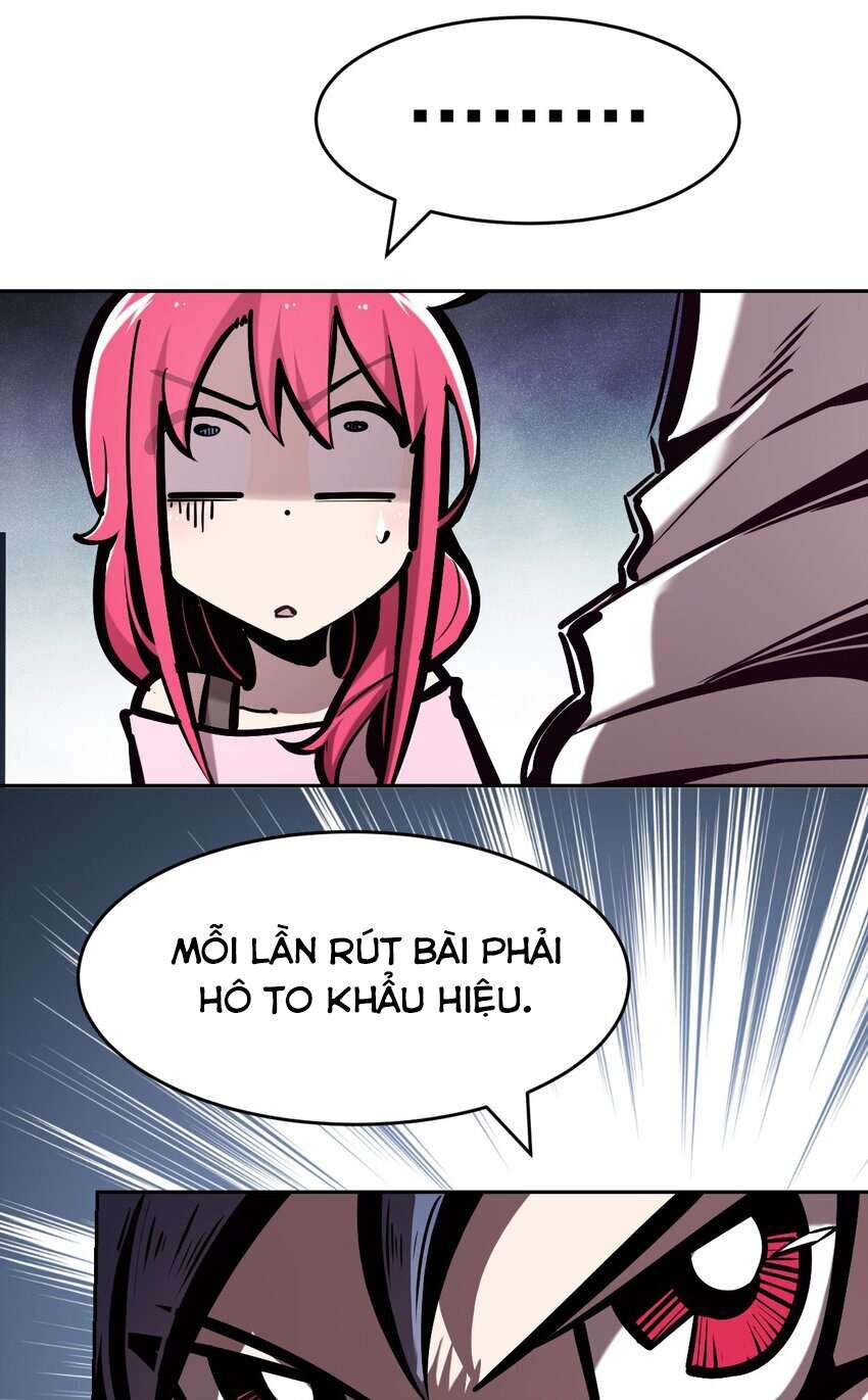 Oan Gia Chung Nhà: Thiên Thần X Ác Quỷ, Sao Mà Thân Được!? Chapter 62 - Trang 2