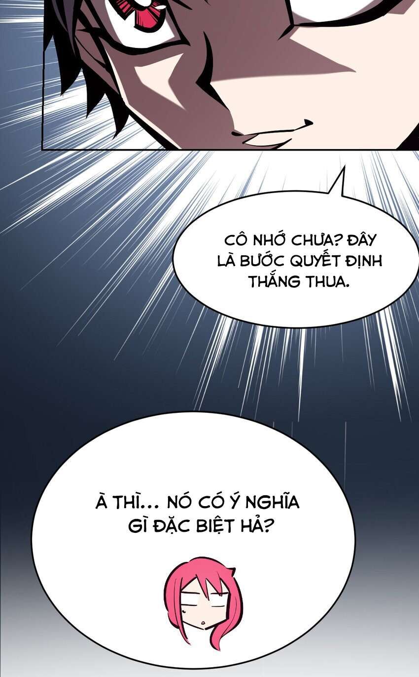 Oan Gia Chung Nhà: Thiên Thần X Ác Quỷ, Sao Mà Thân Được!? Chapter 62 - Trang 2