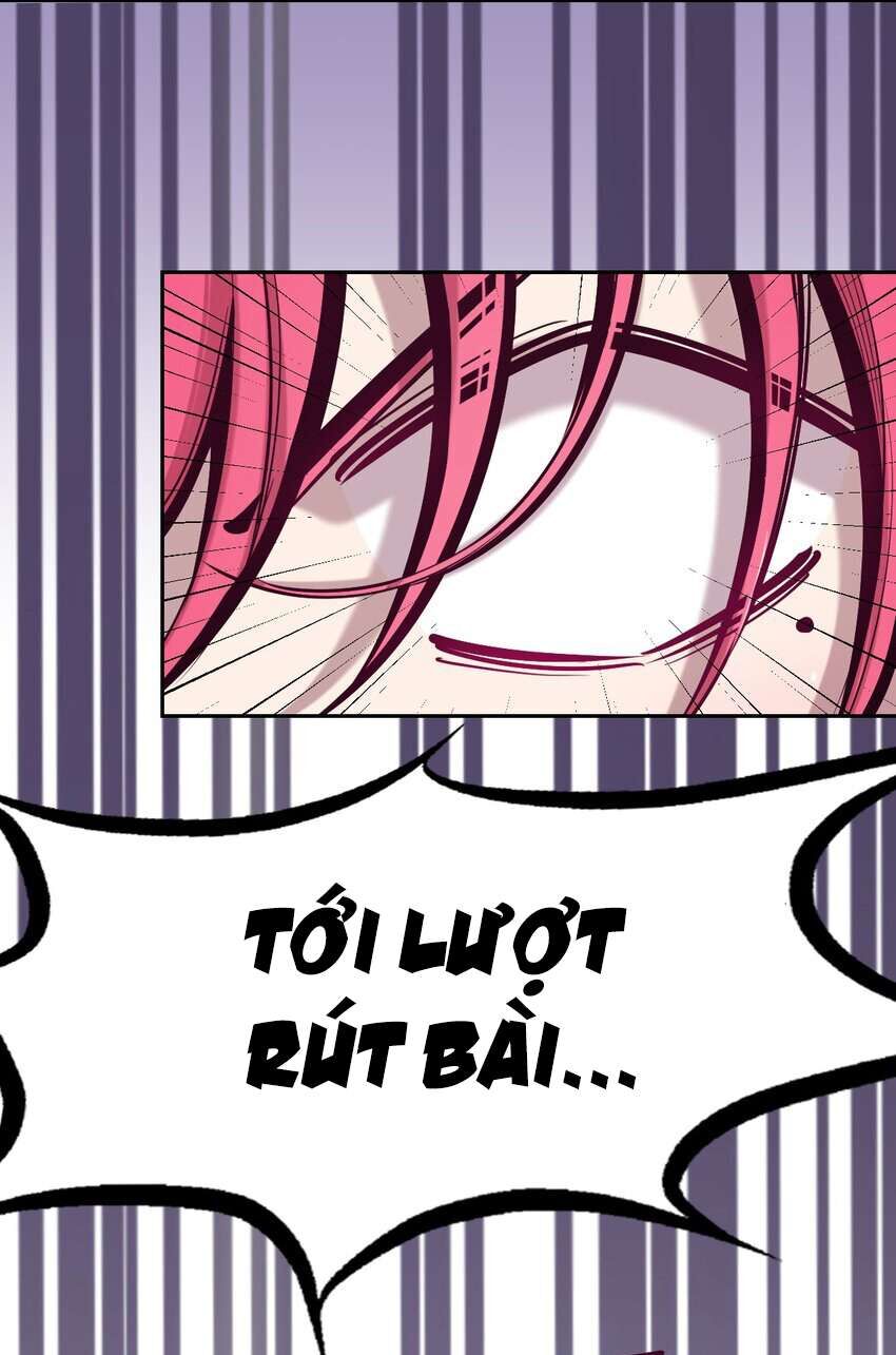 Oan Gia Chung Nhà: Thiên Thần X Ác Quỷ, Sao Mà Thân Được!? Chapter 62 - Trang 2