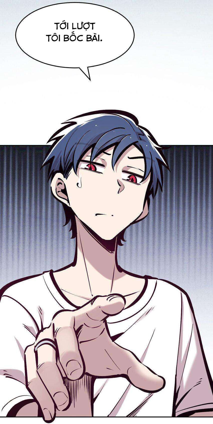 Oan Gia Chung Nhà: Thiên Thần X Ác Quỷ, Sao Mà Thân Được!? Chapter 63 - Trang 2