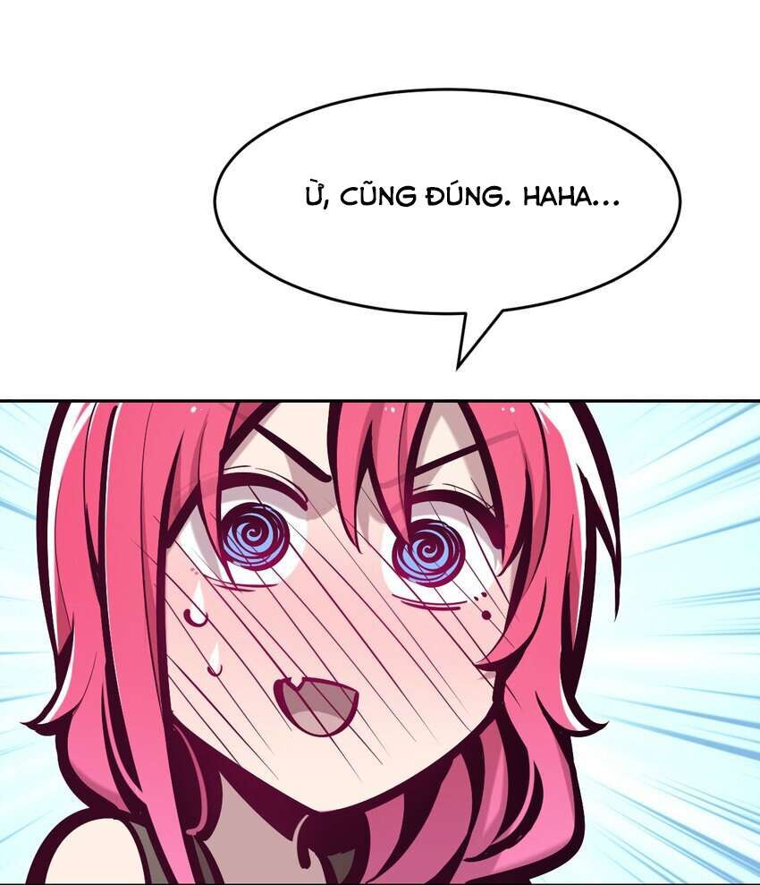 Oan Gia Chung Nhà: Thiên Thần X Ác Quỷ, Sao Mà Thân Được!? Chapter 63 - Trang 2
