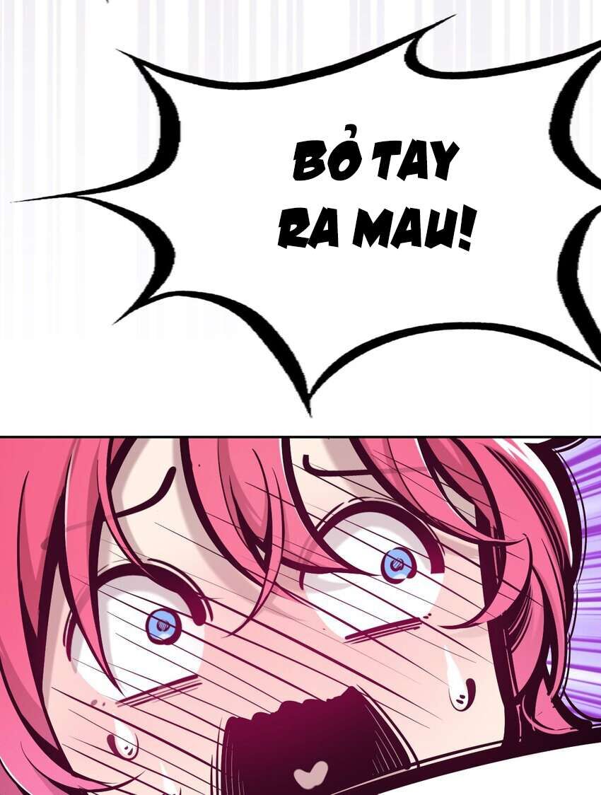 Oan Gia Chung Nhà: Thiên Thần X Ác Quỷ, Sao Mà Thân Được!? Chapter 63 - Trang 2