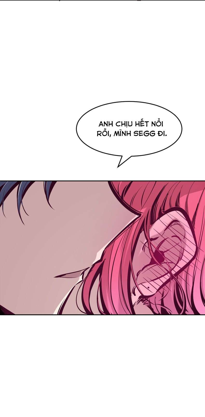 Oan Gia Chung Nhà: Thiên Thần X Ác Quỷ, Sao Mà Thân Được!? Chapter 63 - Trang 2