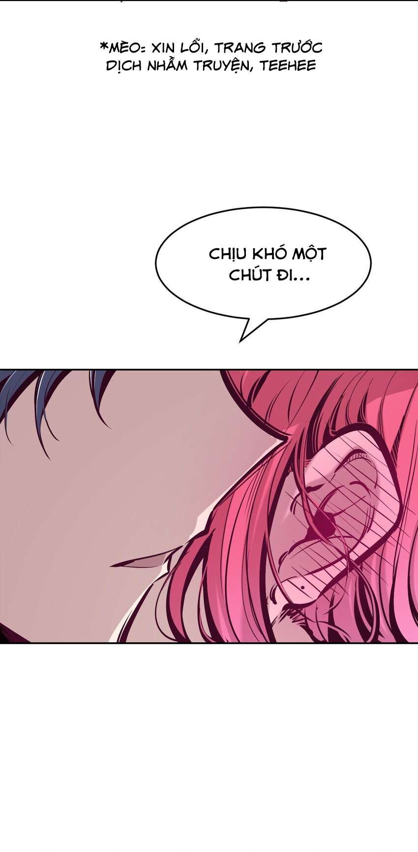 Oan Gia Chung Nhà: Thiên Thần X Ác Quỷ, Sao Mà Thân Được!? Chapter 63 - Trang 2