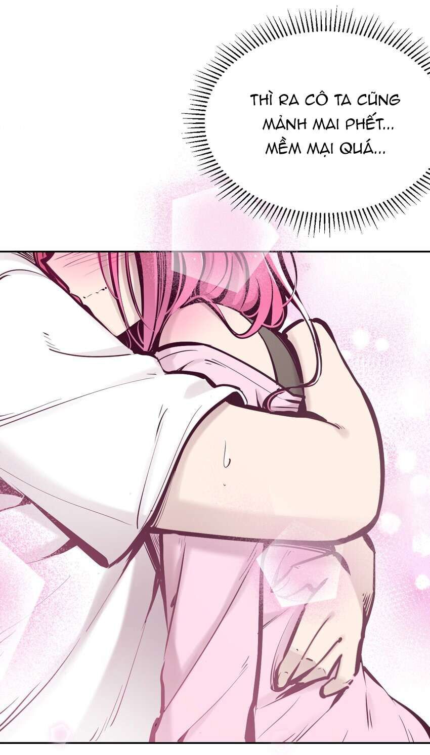 Oan Gia Chung Nhà: Thiên Thần X Ác Quỷ, Sao Mà Thân Được!? Chapter 63 - Trang 2