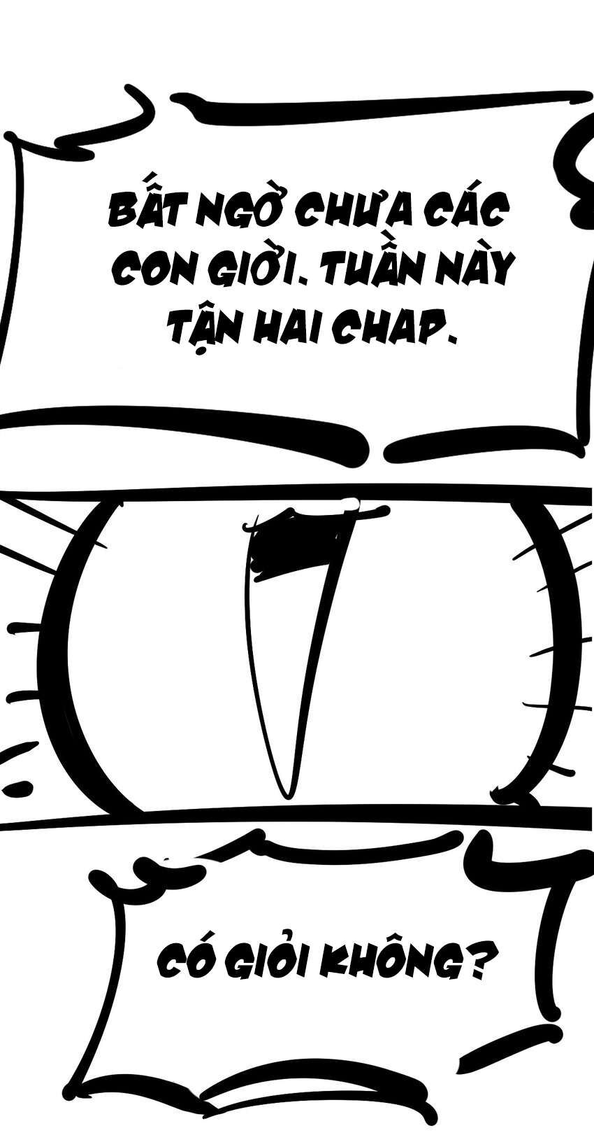 Oan Gia Chung Nhà: Thiên Thần X Ác Quỷ, Sao Mà Thân Được!? Chapter 63 - Trang 2