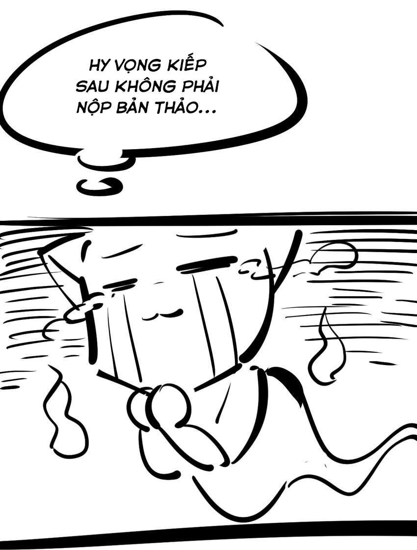 Oan Gia Chung Nhà: Thiên Thần X Ác Quỷ, Sao Mà Thân Được!? Chapter 63 - Trang 2