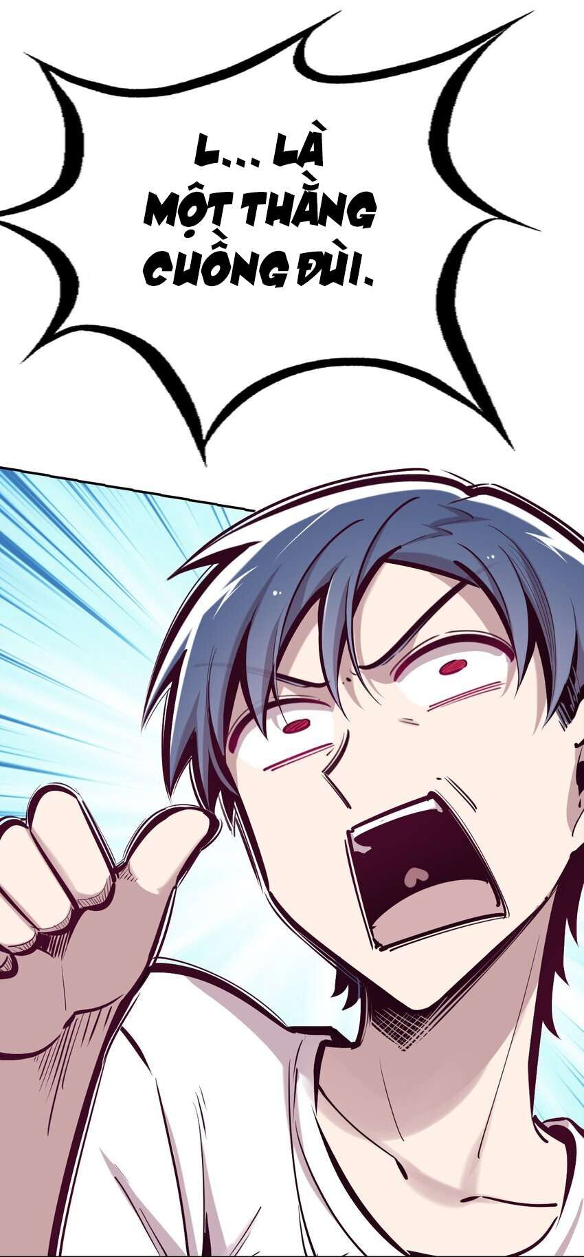 Oan Gia Chung Nhà: Thiên Thần X Ác Quỷ, Sao Mà Thân Được!? Chapter 64 - Trang 2