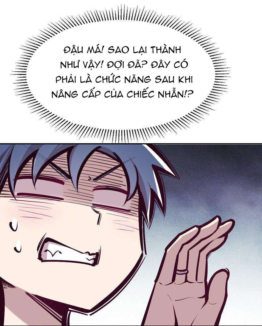 Oan Gia Chung Nhà: Thiên Thần X Ác Quỷ, Sao Mà Thân Được!? Chapter 64 - Trang 2