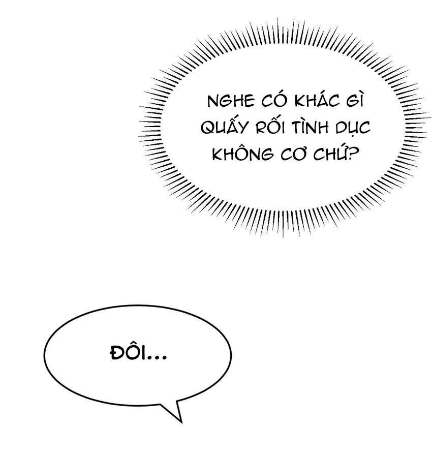 Oan Gia Chung Nhà: Thiên Thần X Ác Quỷ, Sao Mà Thân Được!? Chapter 64 - Trang 2