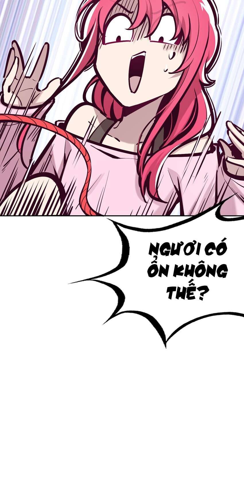Oan Gia Chung Nhà: Thiên Thần X Ác Quỷ, Sao Mà Thân Được!? Chapter 65 - Trang 2