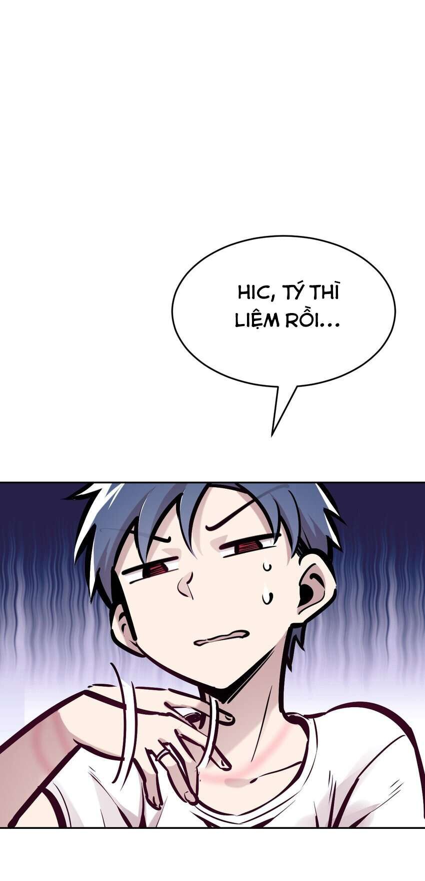 Oan Gia Chung Nhà: Thiên Thần X Ác Quỷ, Sao Mà Thân Được!? Chapter 65 - Trang 2