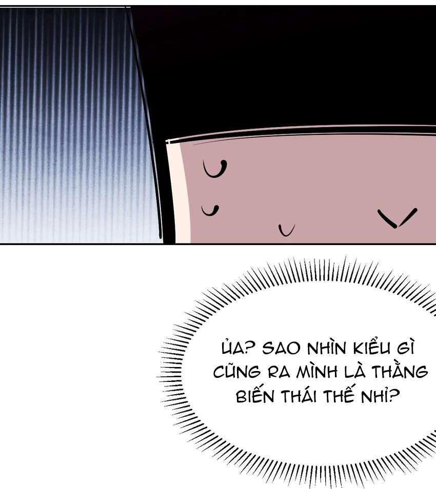 Oan Gia Chung Nhà: Thiên Thần X Ác Quỷ, Sao Mà Thân Được!? Chapter 65 - Trang 2