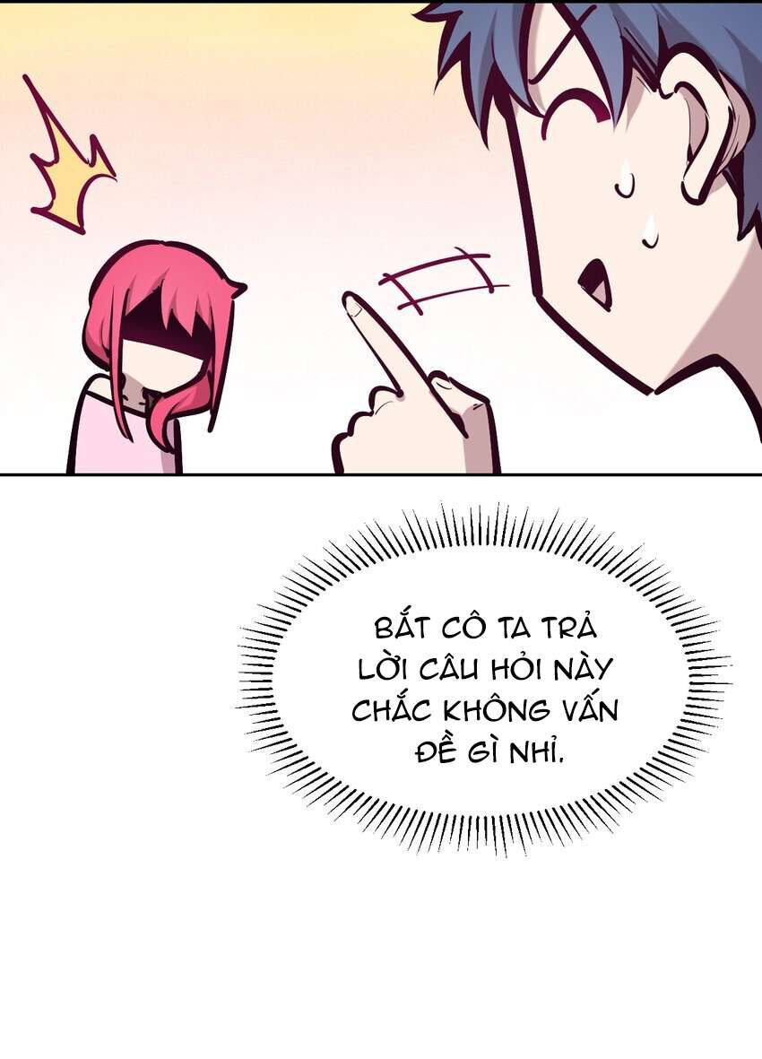 Oan Gia Chung Nhà: Thiên Thần X Ác Quỷ, Sao Mà Thân Được!? Chapter 65 - Trang 2