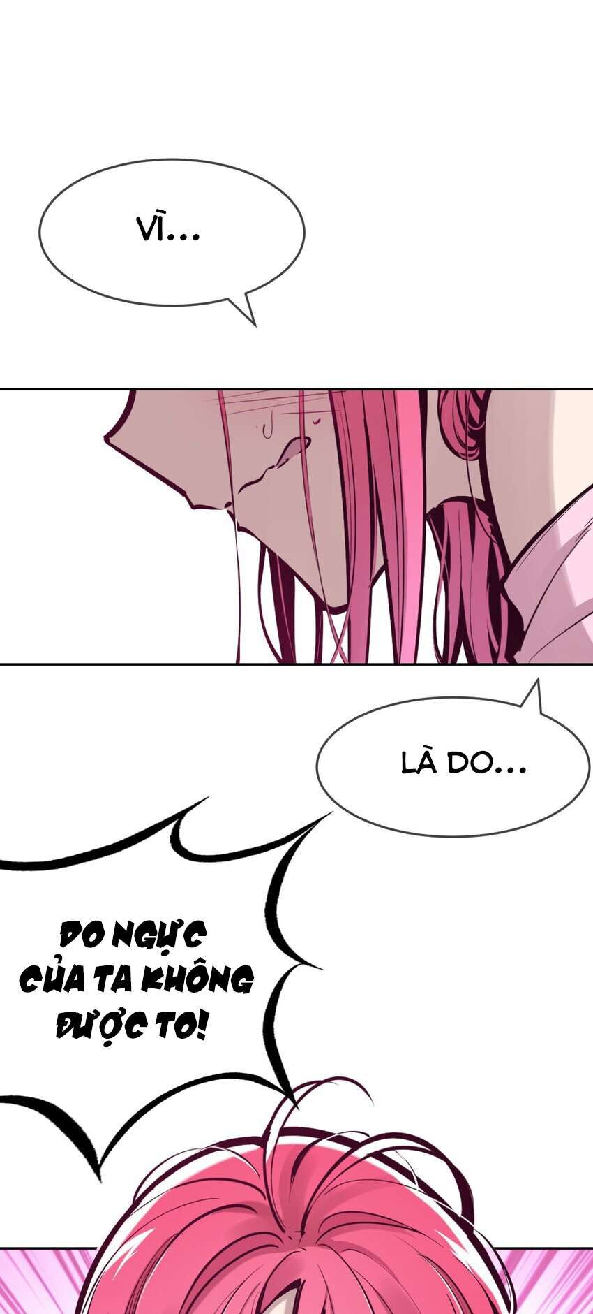 Oan Gia Chung Nhà: Thiên Thần X Ác Quỷ, Sao Mà Thân Được!? Chapter 65 - Trang 2