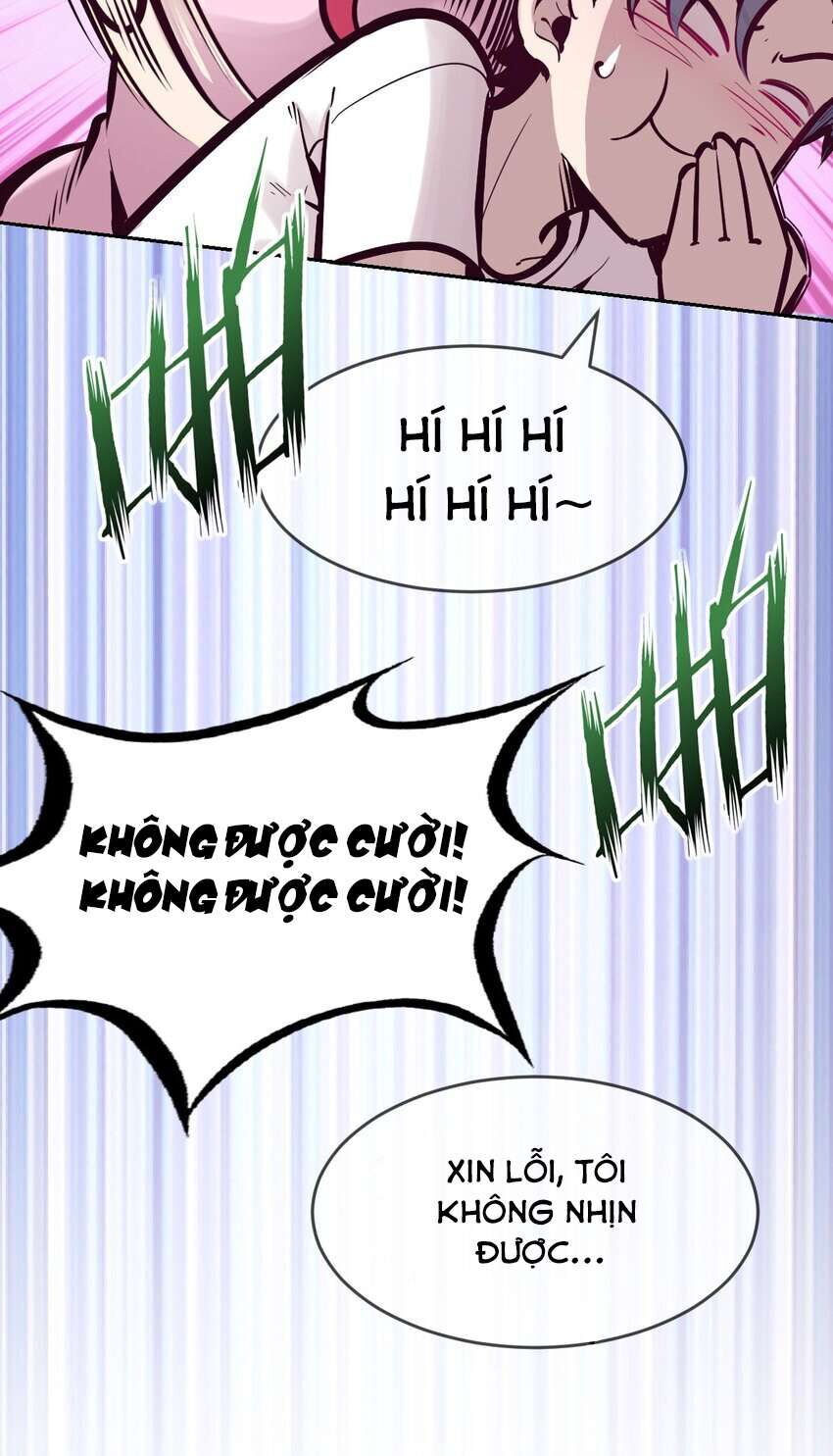 Oan Gia Chung Nhà: Thiên Thần X Ác Quỷ, Sao Mà Thân Được!? Chapter 65 - Trang 2