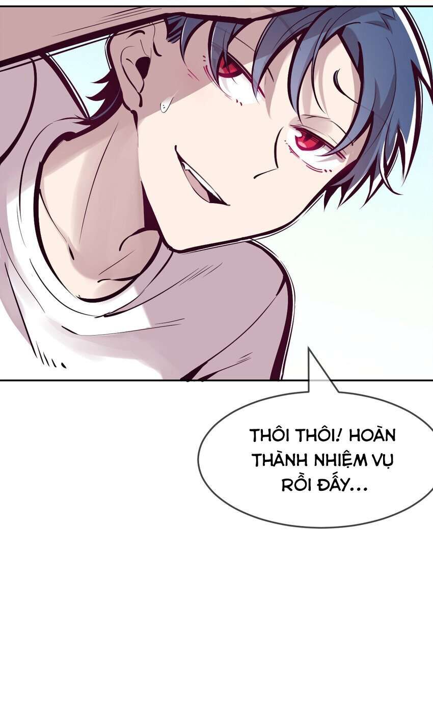 Oan Gia Chung Nhà: Thiên Thần X Ác Quỷ, Sao Mà Thân Được!? Chapter 65 - Trang 2