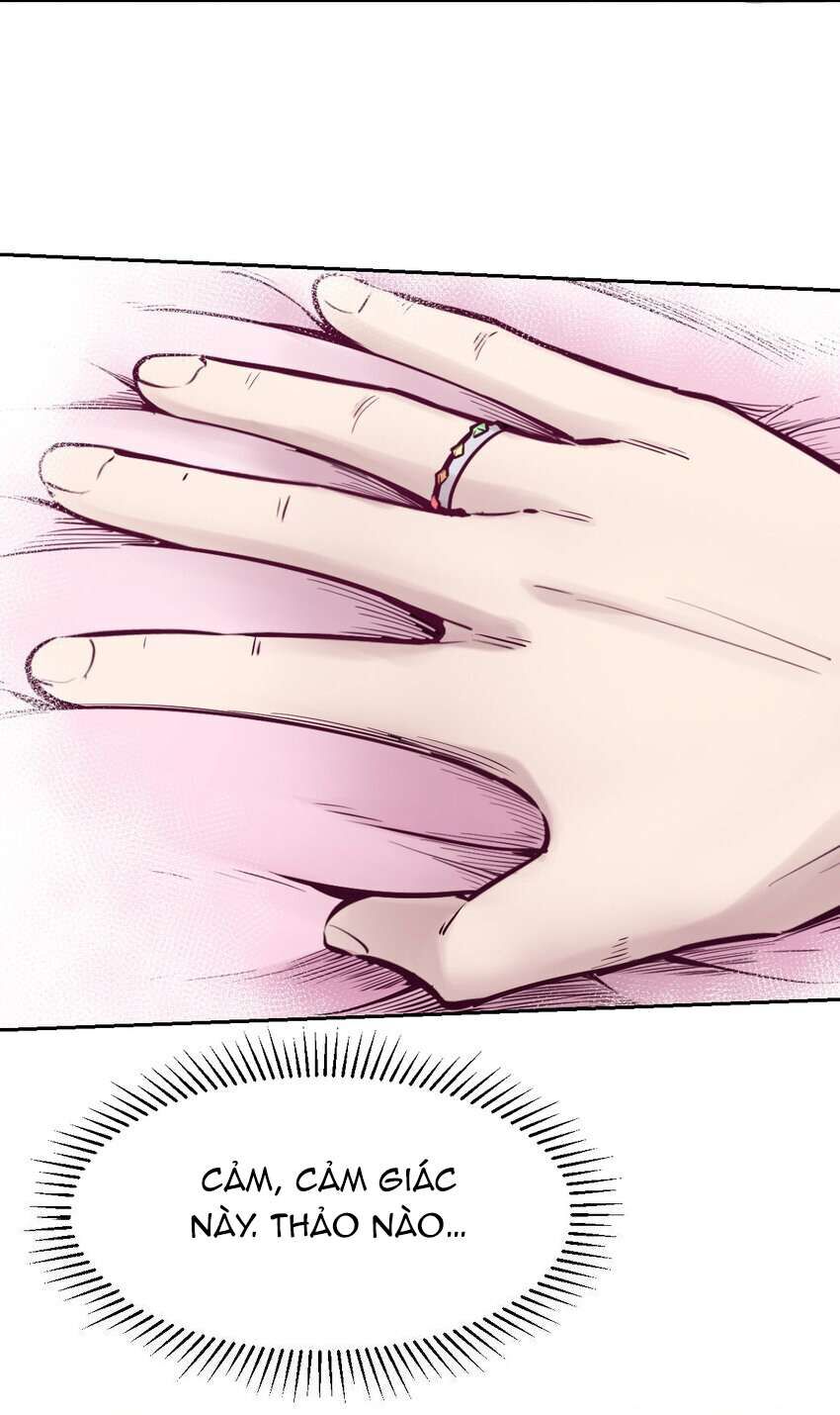 Oan Gia Chung Nhà: Thiên Thần X Ác Quỷ, Sao Mà Thân Được!? Chapter 65 - Trang 2