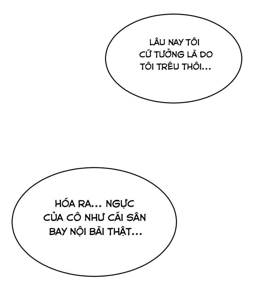 Oan Gia Chung Nhà: Thiên Thần X Ác Quỷ, Sao Mà Thân Được!? Chapter 65 - Trang 2