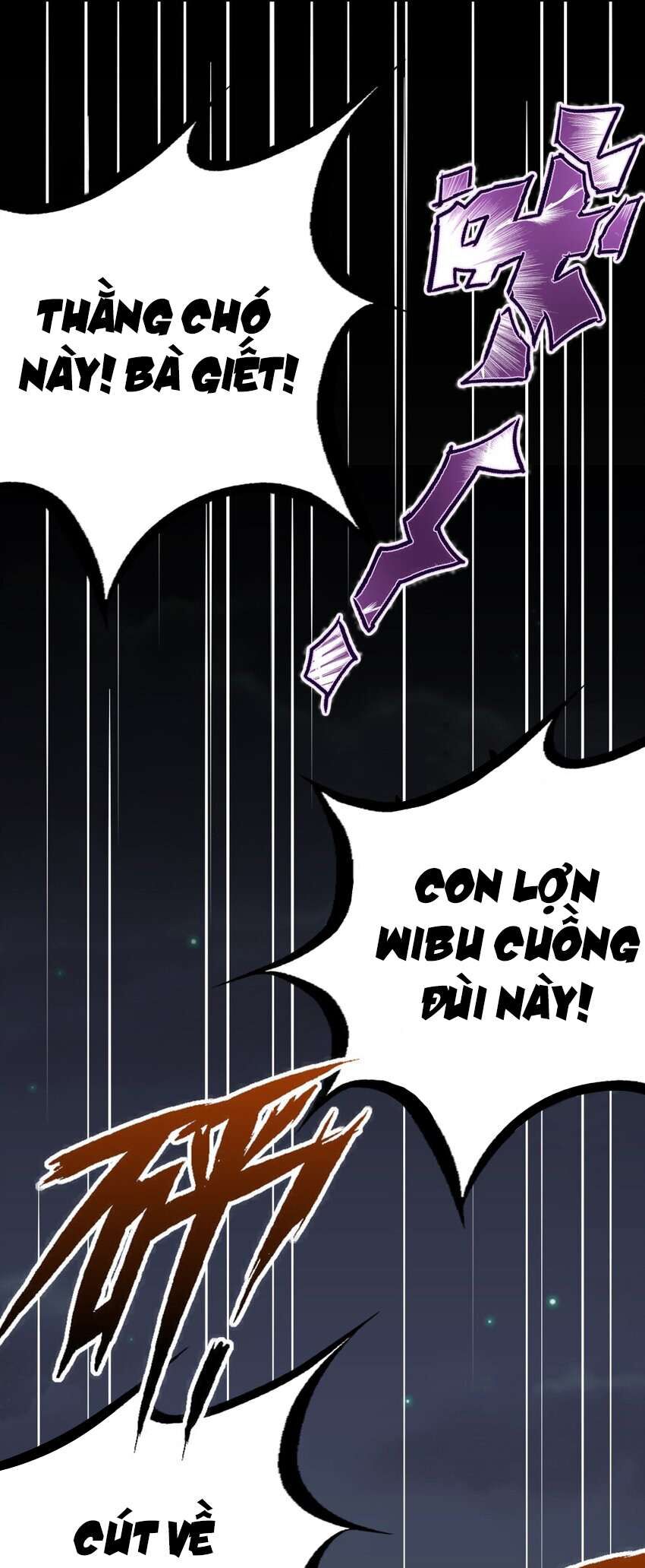 Oan Gia Chung Nhà: Thiên Thần X Ác Quỷ, Sao Mà Thân Được!? Chapter 65 - Trang 2