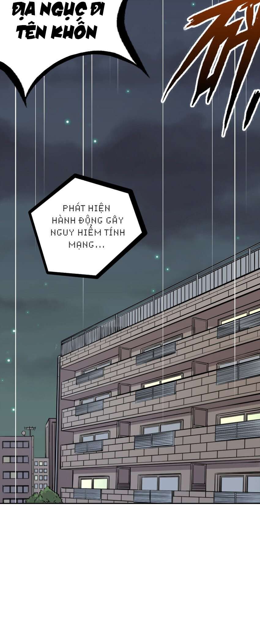 Oan Gia Chung Nhà: Thiên Thần X Ác Quỷ, Sao Mà Thân Được!? Chapter 65 - Trang 2