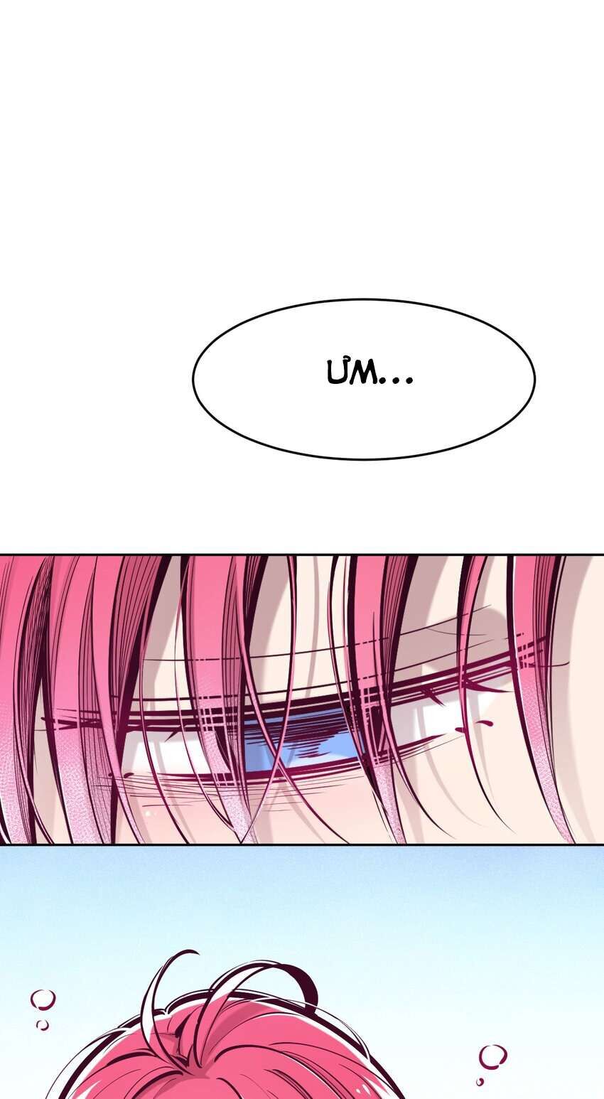 Oan Gia Chung Nhà: Thiên Thần X Ác Quỷ, Sao Mà Thân Được!? Chapter 65 - Trang 2