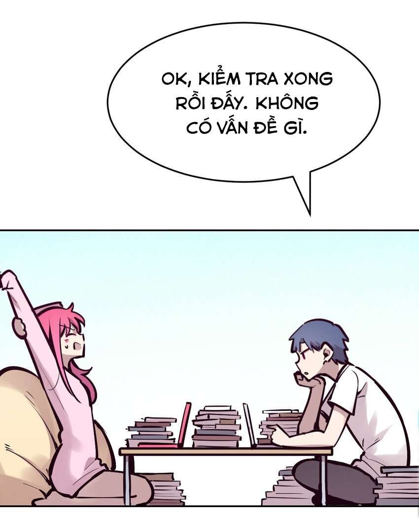 Oan Gia Chung Nhà: Thiên Thần X Ác Quỷ, Sao Mà Thân Được!? Chapter 65 - Trang 2