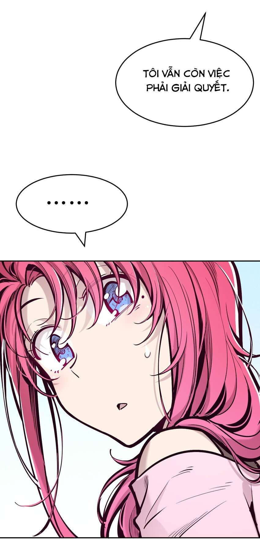 Oan Gia Chung Nhà: Thiên Thần X Ác Quỷ, Sao Mà Thân Được!? Chapter 65 - Trang 2