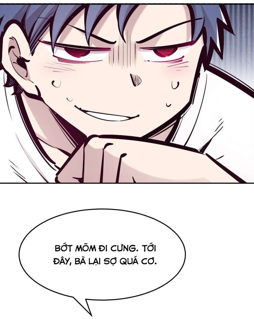 Oan Gia Chung Nhà: Thiên Thần X Ác Quỷ, Sao Mà Thân Được!? Chapter 65 - Trang 2