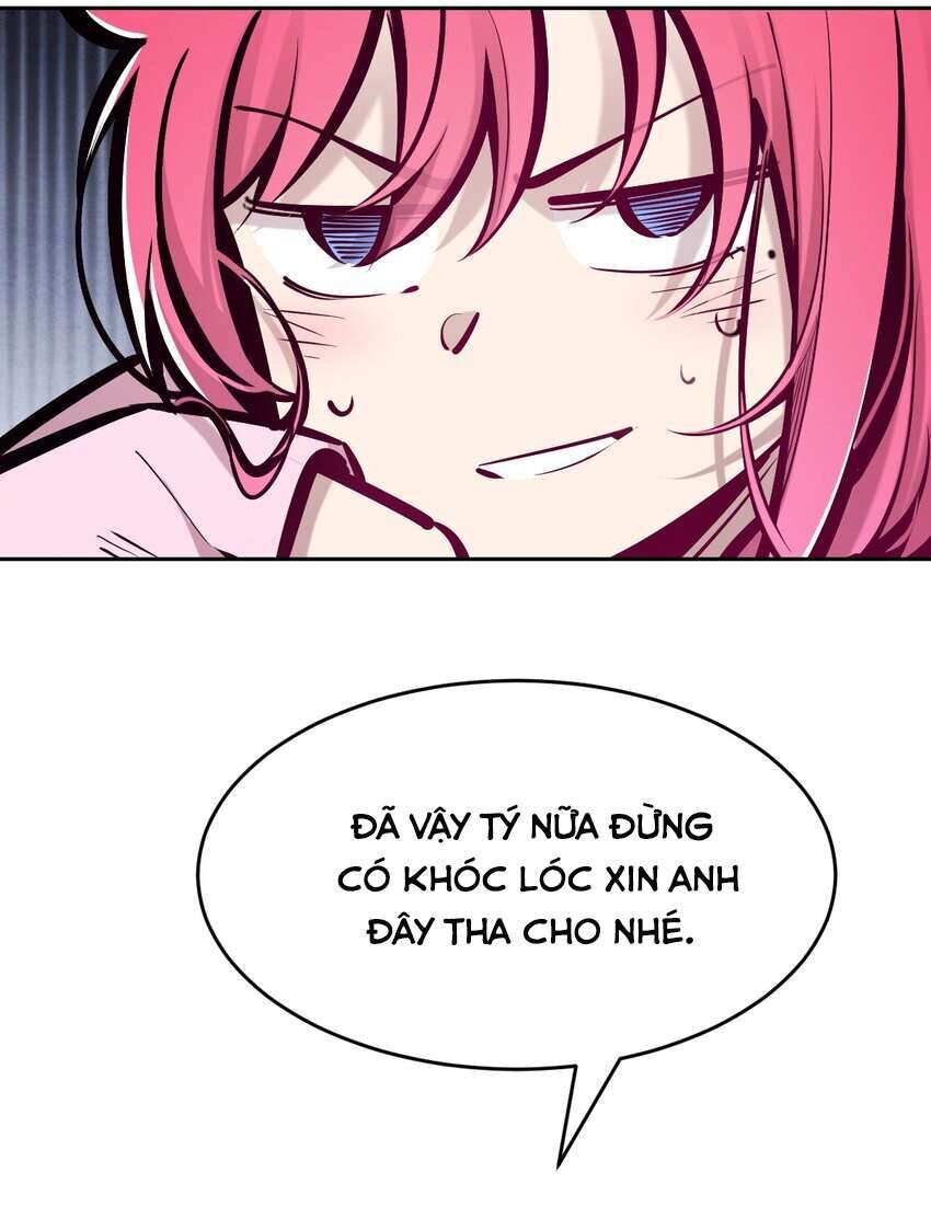 Oan Gia Chung Nhà: Thiên Thần X Ác Quỷ, Sao Mà Thân Được!? Chapter 65 - Trang 2