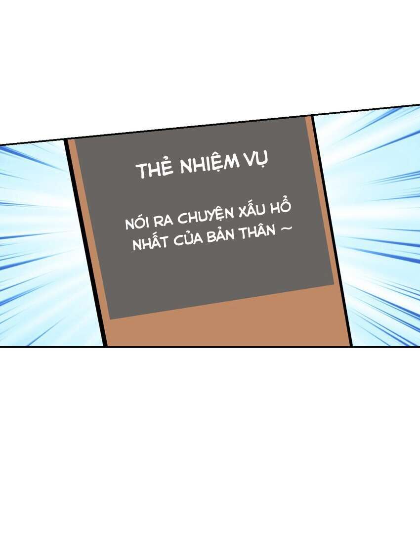 Oan Gia Chung Nhà: Thiên Thần X Ác Quỷ, Sao Mà Thân Được!? Chapter 65 - Trang 2